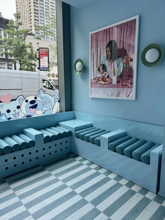 URvet Care Midtown Medical Center