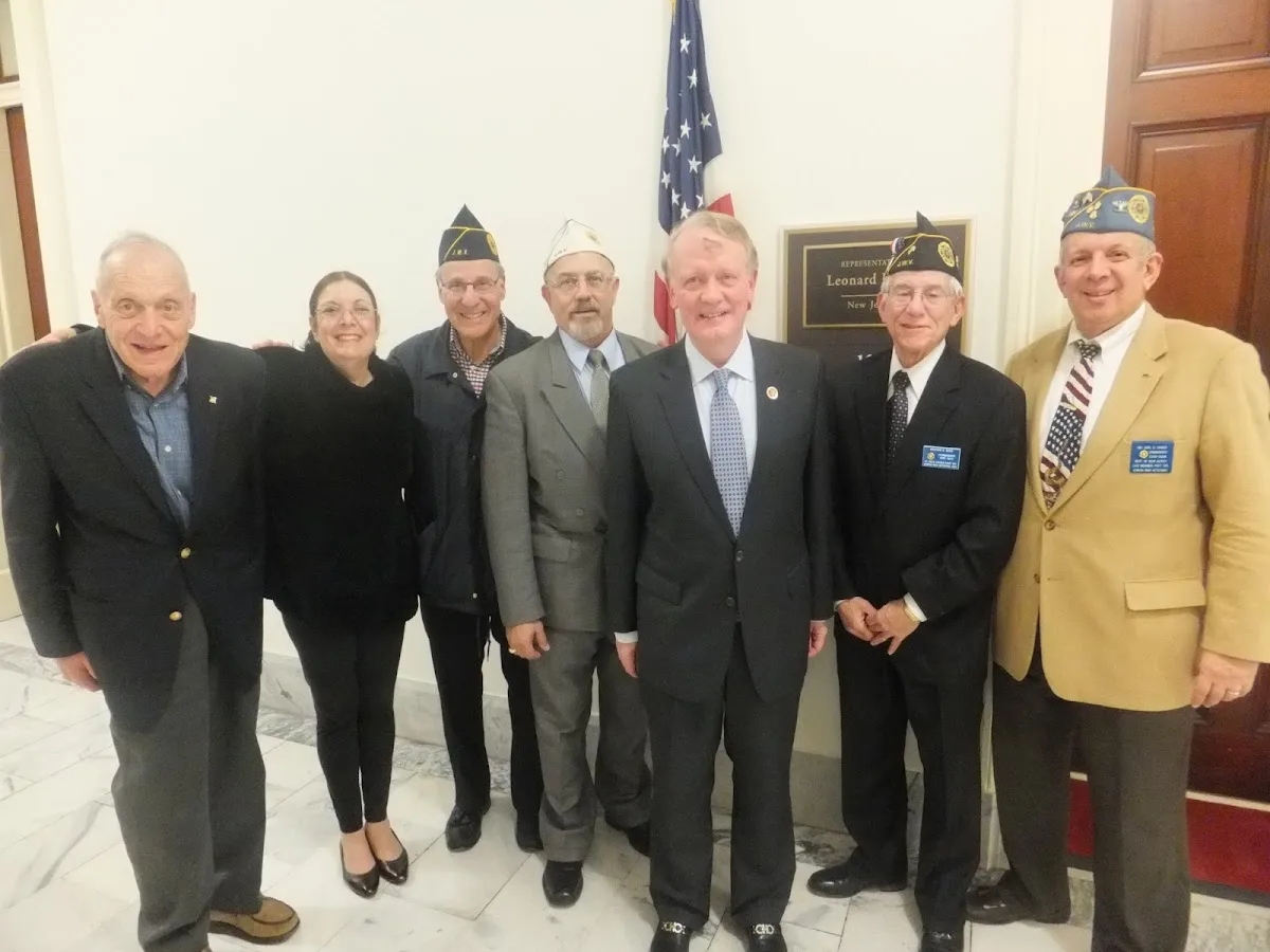 US Veterans Center primary photo