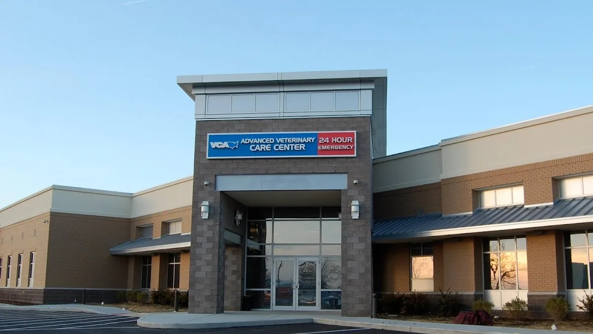 VCA Advanced Veterinary Care Center