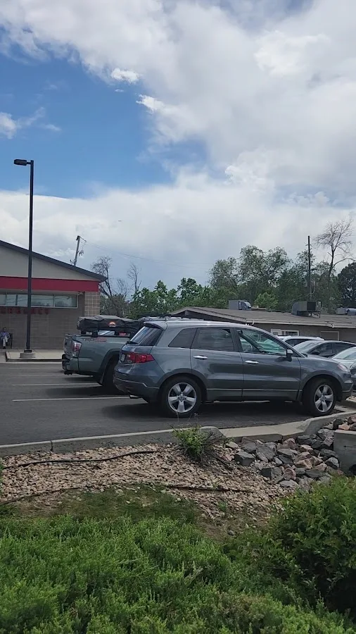 VCA Alameda East Veterinary Hospital