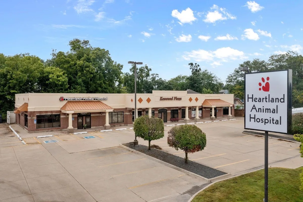 VCA Animal Hospitals