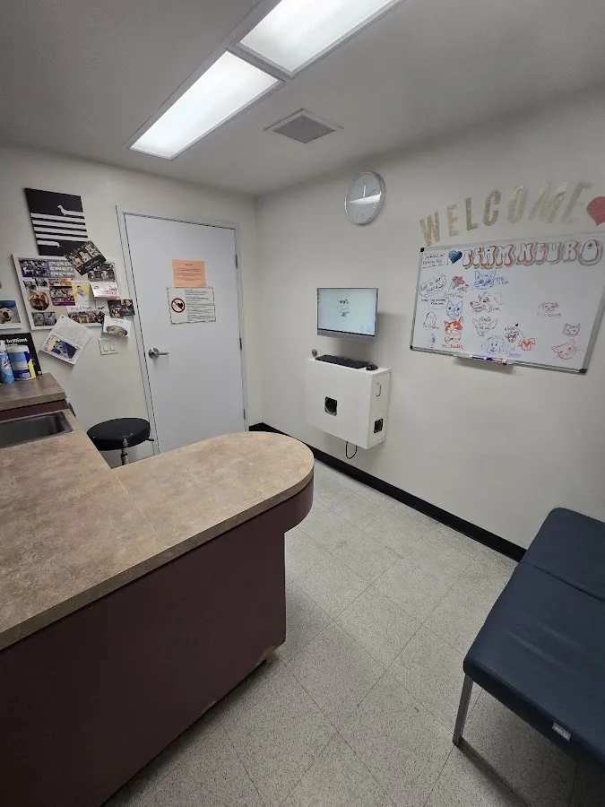 VCA Animal Specialty Group