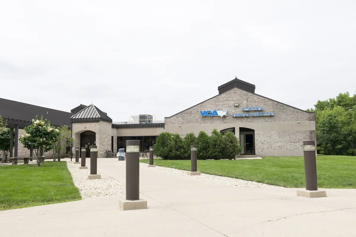 VCA Aurora Animal Hospital