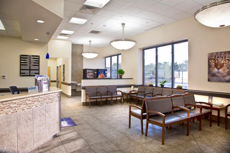 VCA Great Lakes Veterinary Specialists