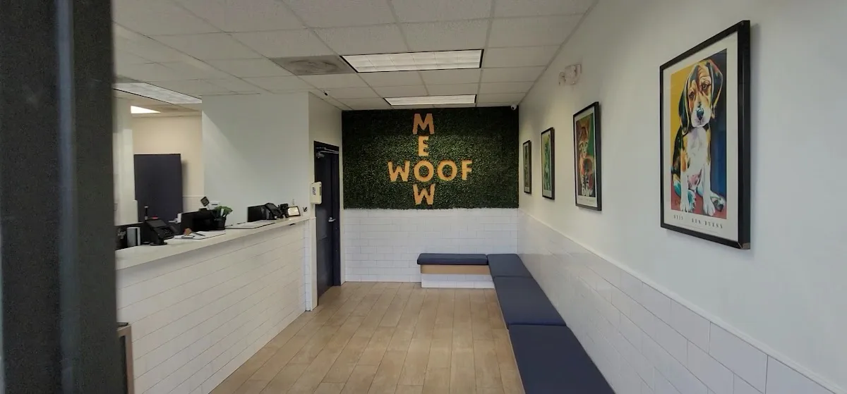 VCA Knowles Snapper Creek Animal Hospital