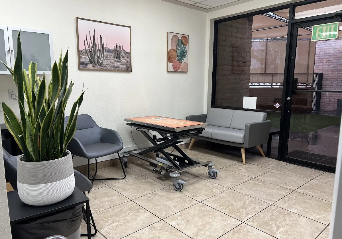 VCA McCormick Ranch Animal Hospital and Emergency Center primary photo