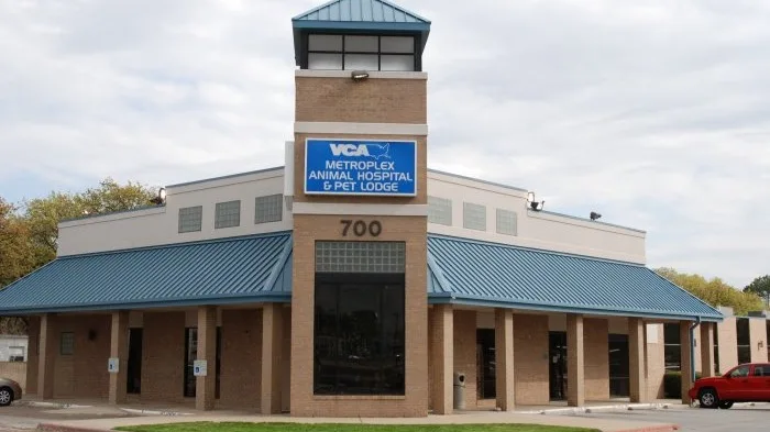 VCA Metroplex Animal Hospital & Pet Lodge primary photo