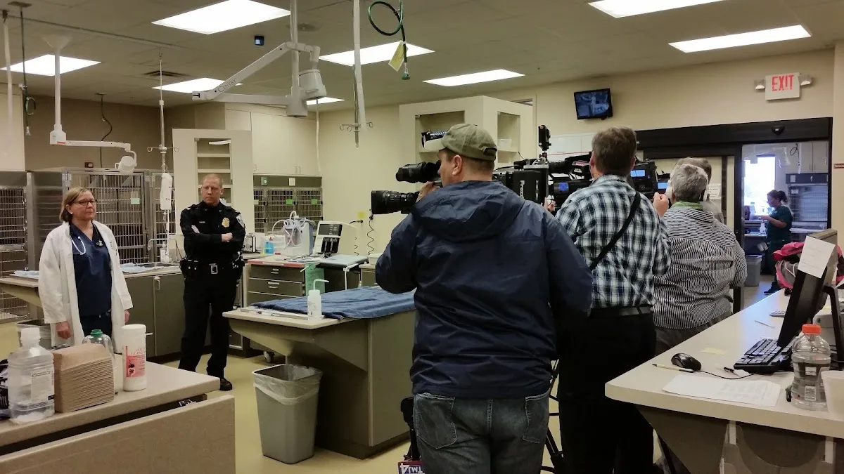 VCA Milwaukee Emergency Center for Animals