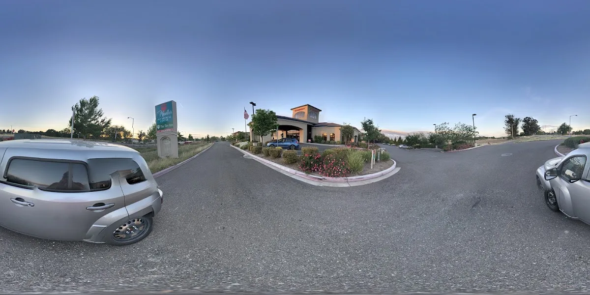 VCA Mueller Pet Medical Center