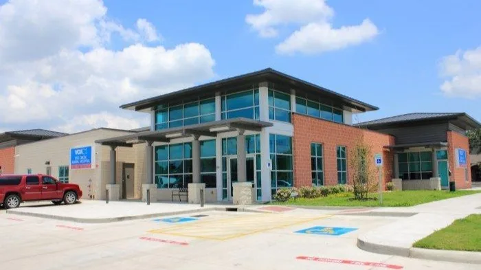 VCA Oso Creek Animal Hospital and Emergency Center