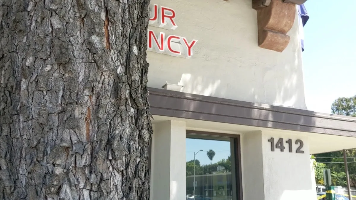 VCA TLC Pasadena Veterinary Specialty and Emergency