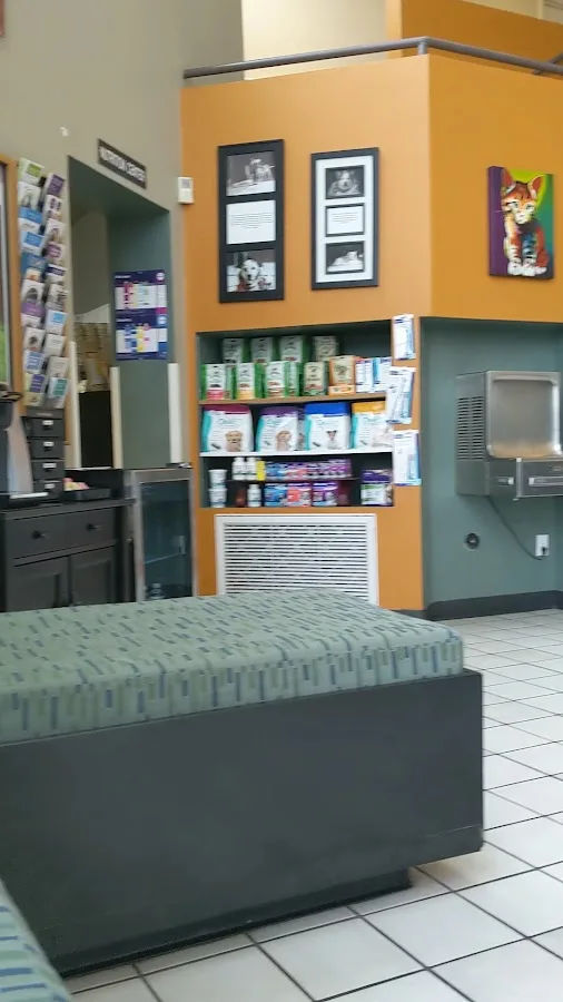 VCA Valley Animal Hospital and Emergency Center