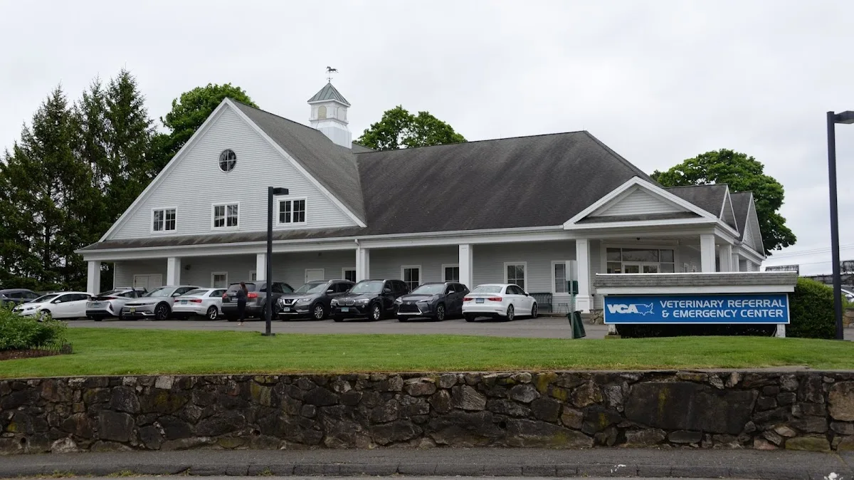 VCA Veterinary Referral and Emergency Center