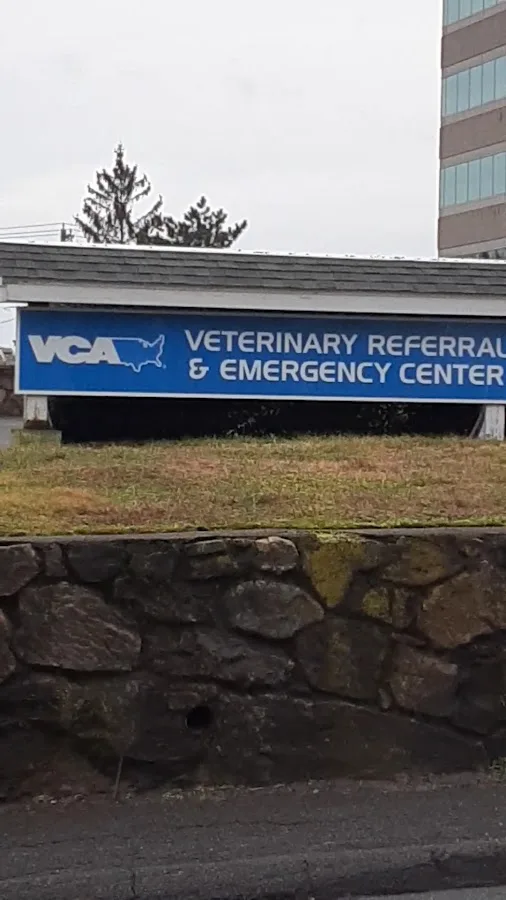 VCA Veterinary Referral and Emergency Center