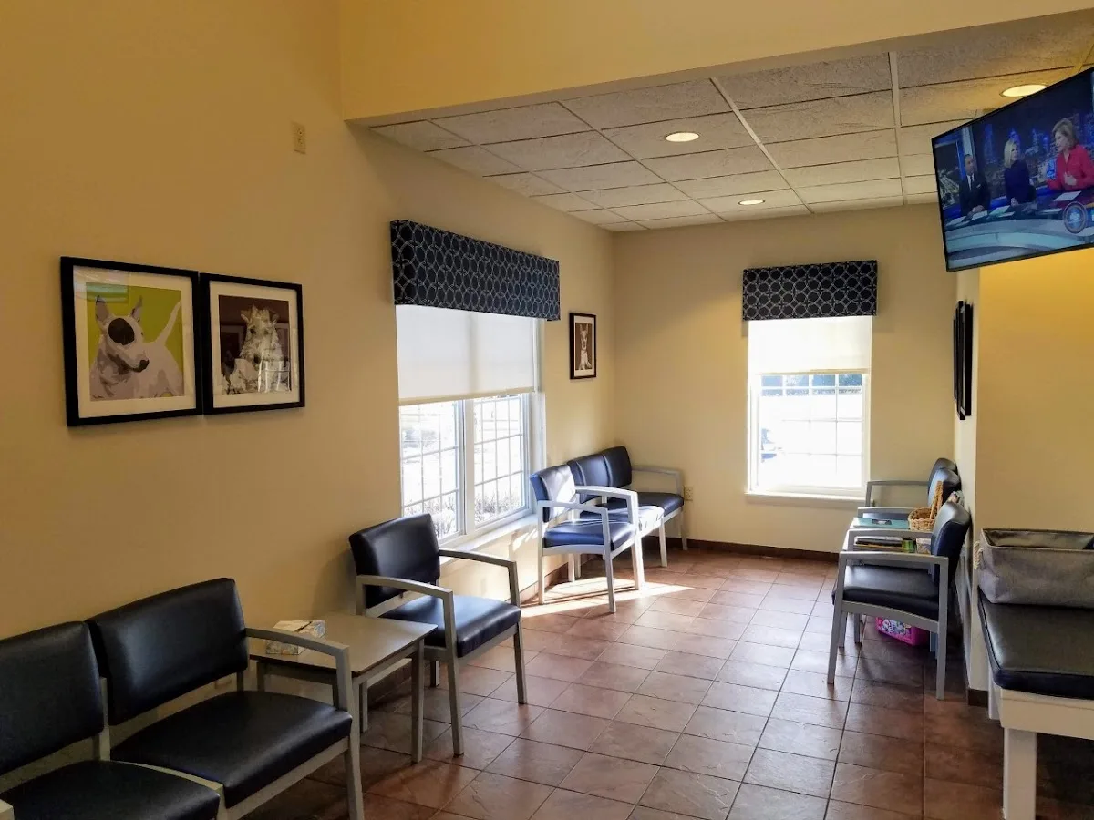 VCA Veterinary Specialists of CT