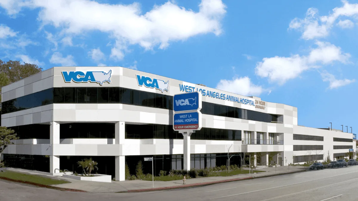 VCA West Los Angeles Animal Hospital primary photo