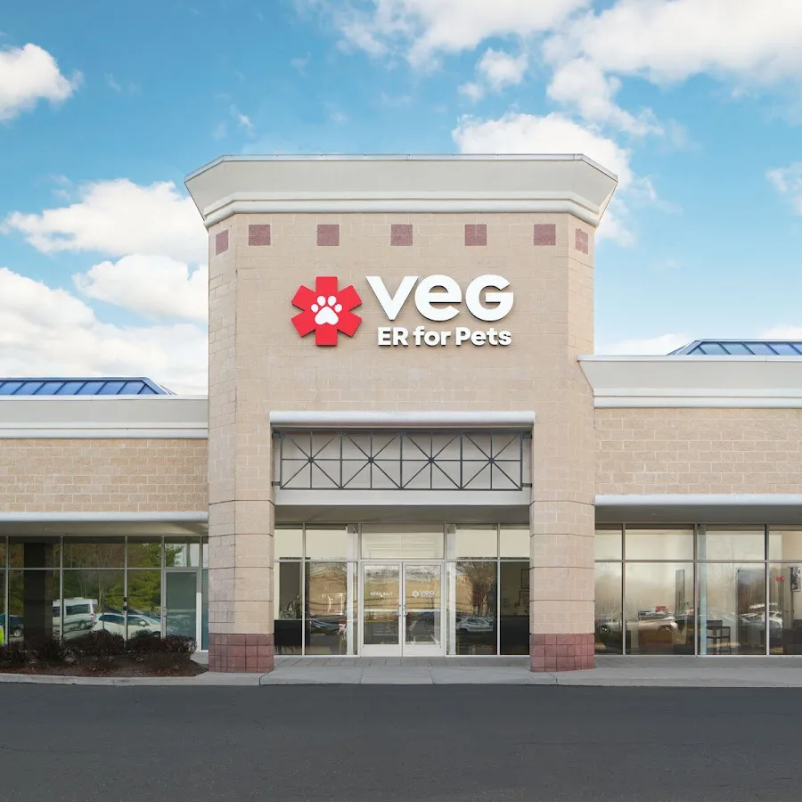 VEG ER for Pets