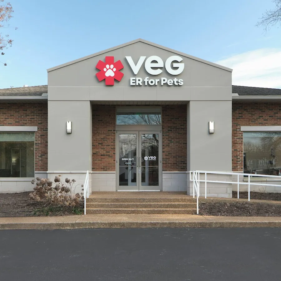 VEG ER for Pets