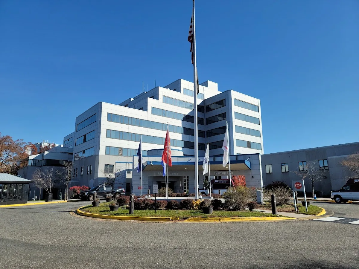 Vet Hospital primary photo