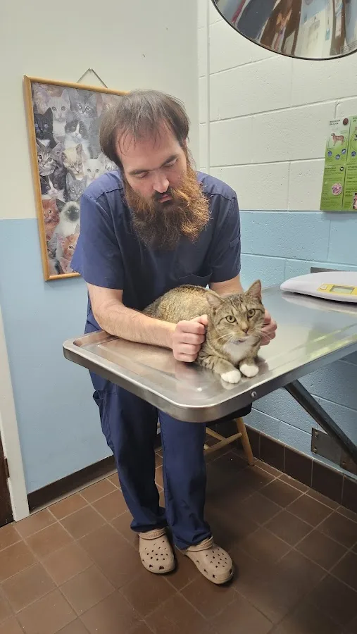 Vet Hospital