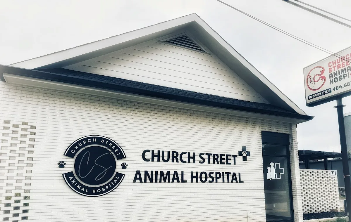 Veterinarian Service