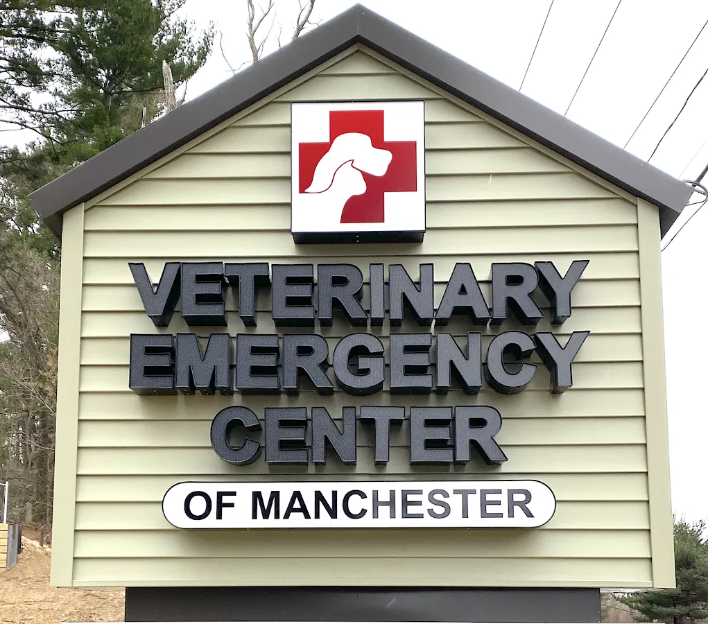 Veterinary Emergency Center of Manchester