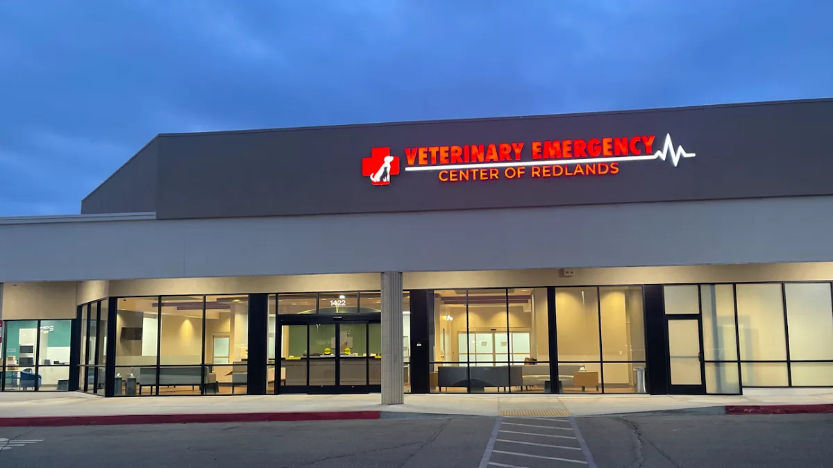 Veterinary Emergency Center of Redlands