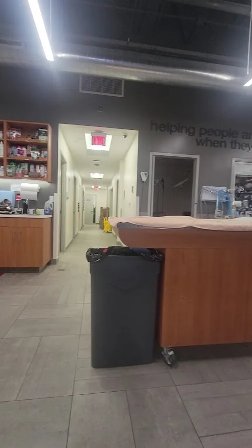 Veterinary Emergency Group