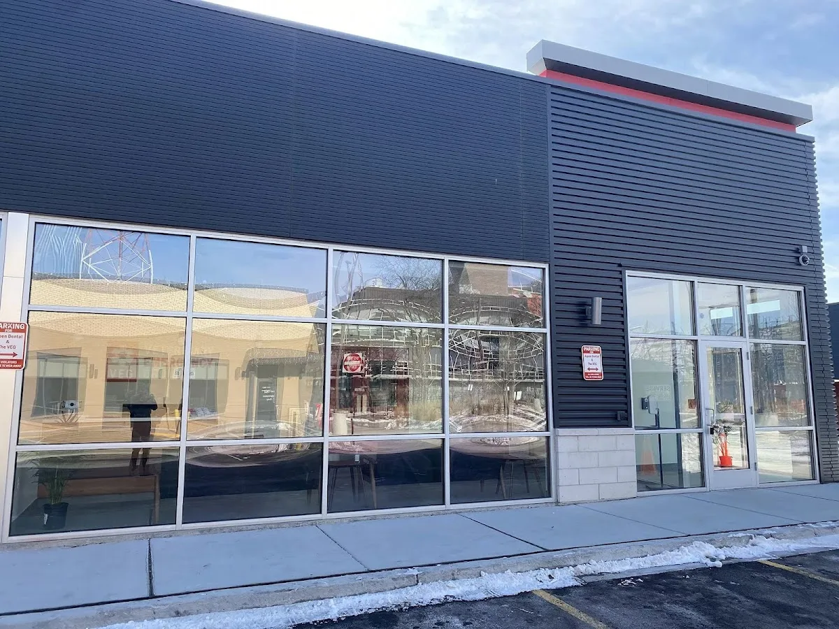 Veterinary Emergency Group