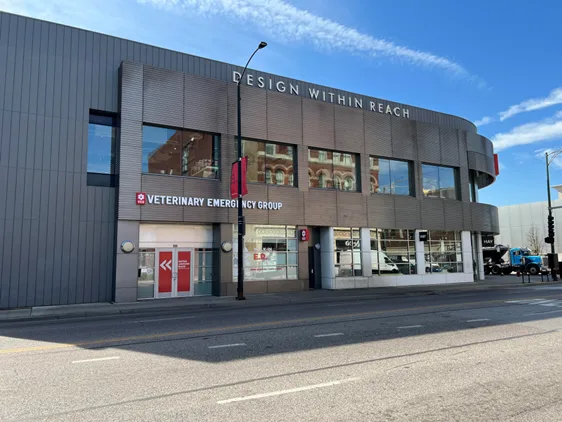 Veterinary Emergency Group