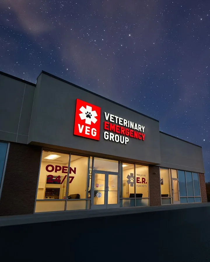 Veterinary Emergency Group primary photo
