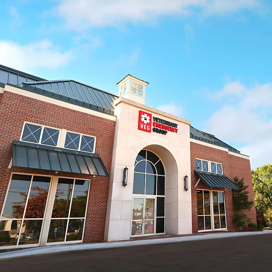 Veterinary Emergency Group