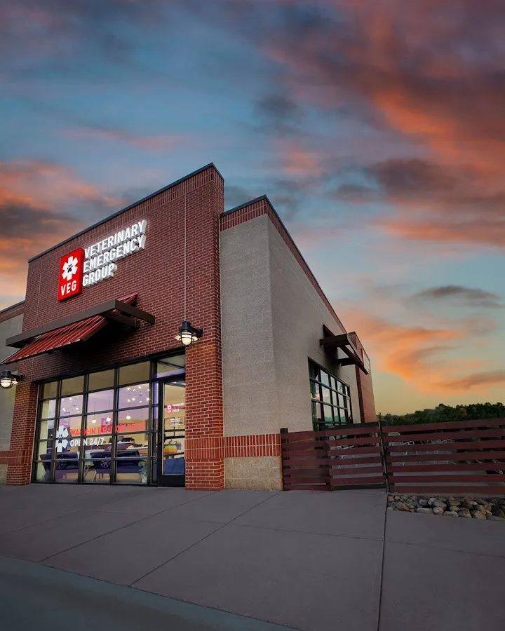 Veterinary Emergency Group