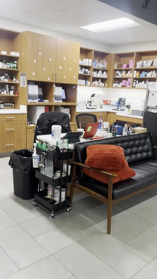 Veterinary Emergency Group