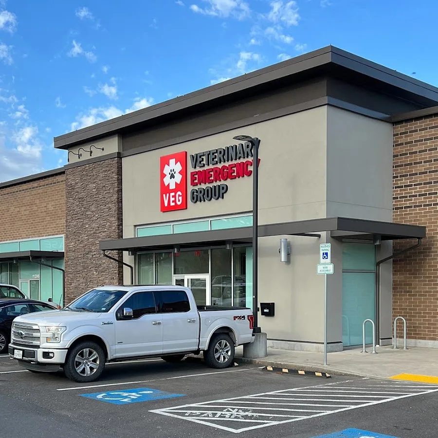 Veterinary Emergency Group