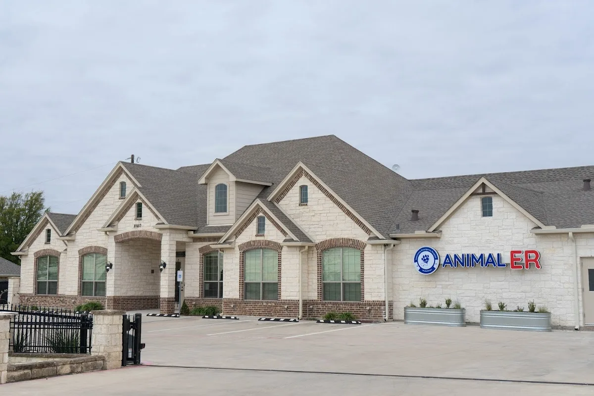 Veterinary Emergency Hospital of Midlothian