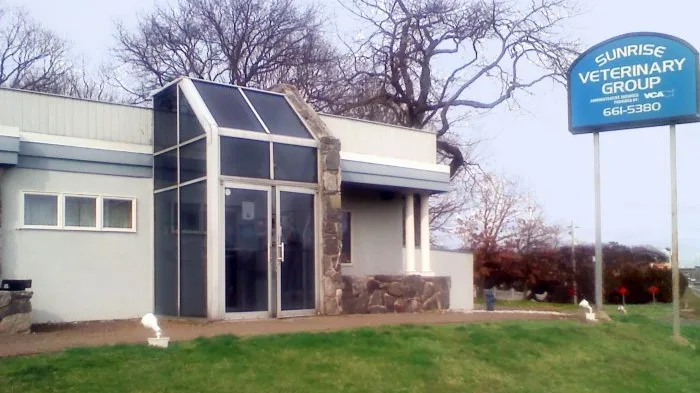 Veterinary Medical Center of Long Island