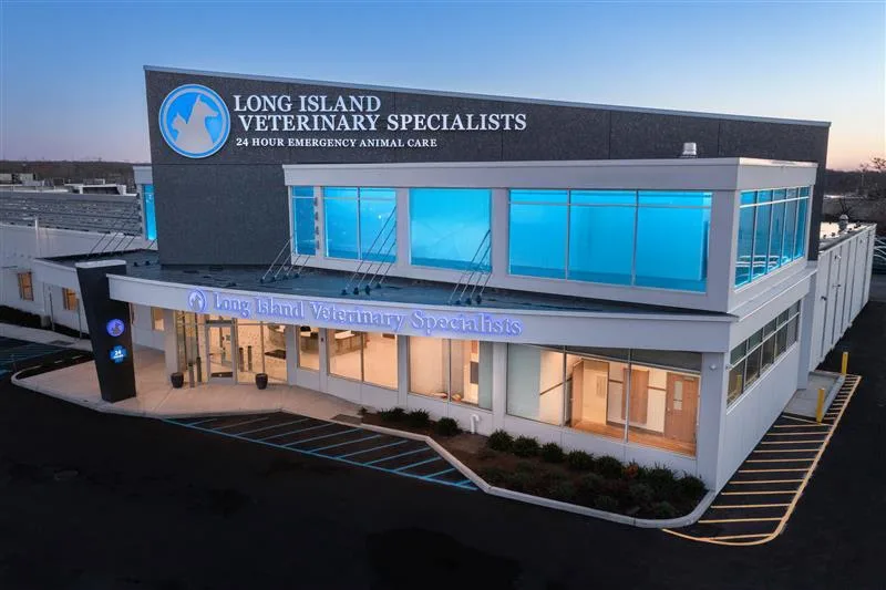 Veterinary Medical Center of Long Island