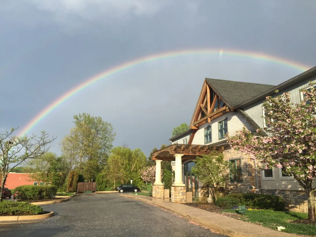 Veterinary Referral Center (VRC)