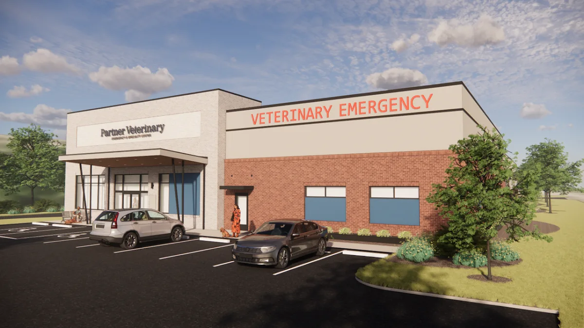 Veterinary Referral & Critical: Grant Carron E DVM