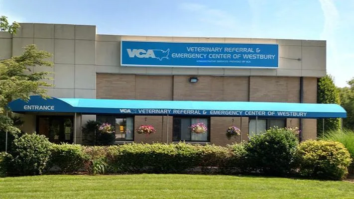 Veterinary Referral & Emergency Center of Westbury primary photo