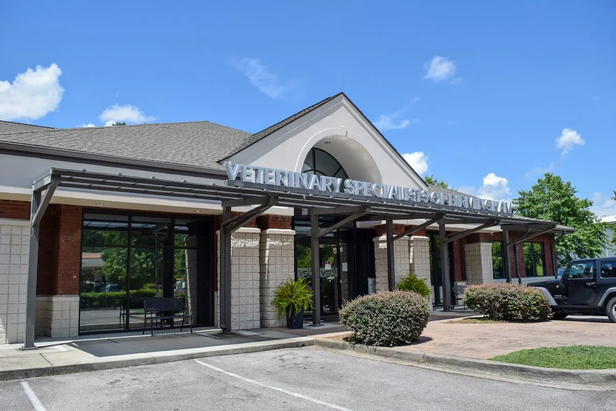 Veterinary Specialists of Birmingham