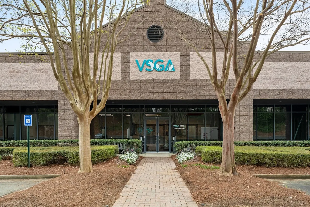 Veterinary Specialists of Greater Atlanta