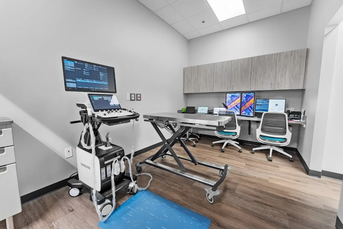 Veterinary Specialists of Greater Atlanta