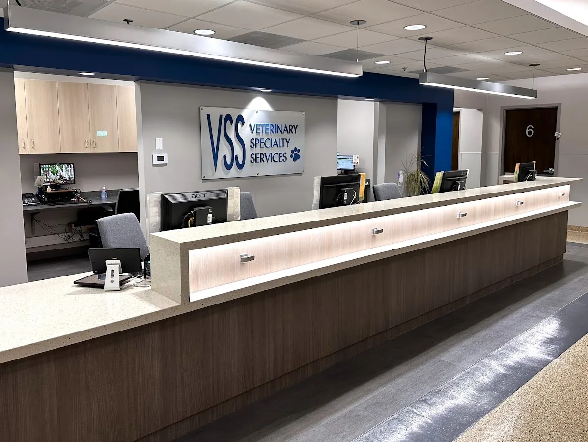 Veterinary Specialty Services primary photo