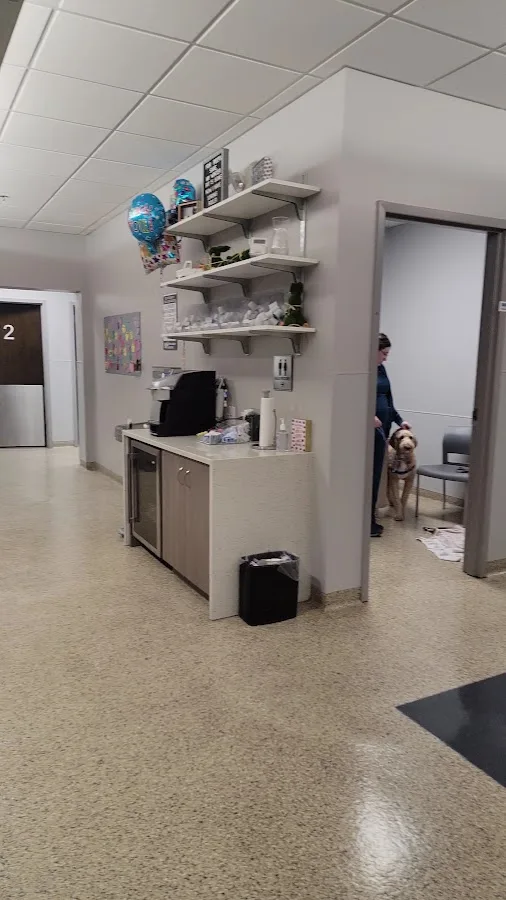 Veterinary Specialty Services