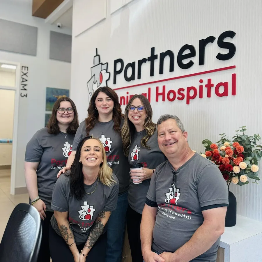 Warner Genorah L DVM