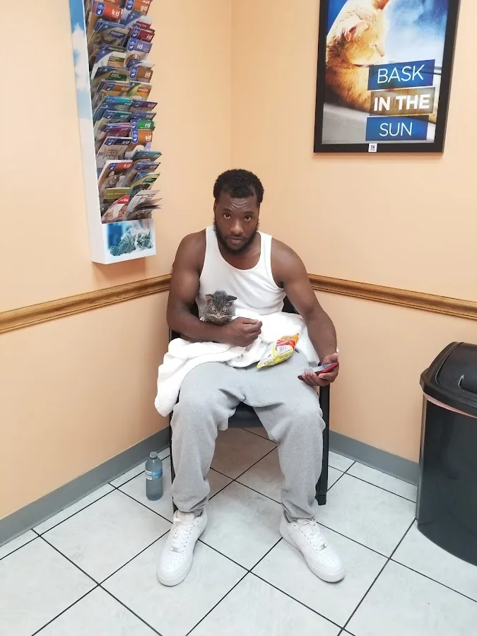 West Burleigh Veterinary Clinic: Kaiser Vickie DVM