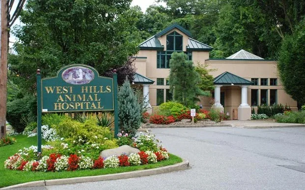 West Hills Animal Hospital & Emergency Center