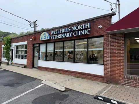 West Hills Animal Hospital & Emergency Center